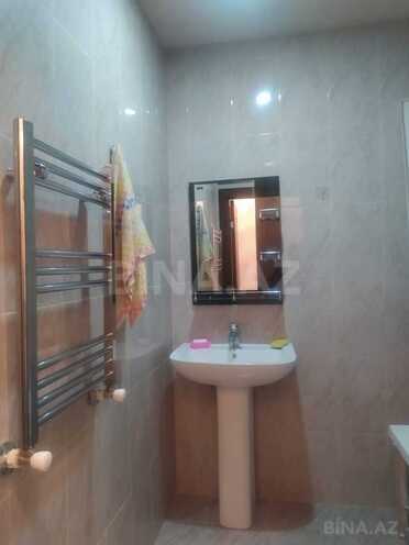 Сдаётся 3-комн. новостройка 77 м², пос. Ясамал, photo 8 from 15