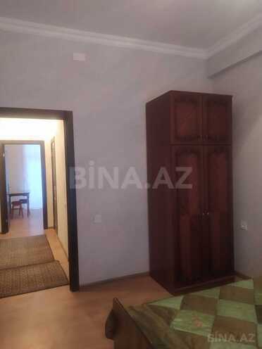 Сдаётся 3-комн. новостройка 77 м², пос. Ясамал, photo 11 from 15