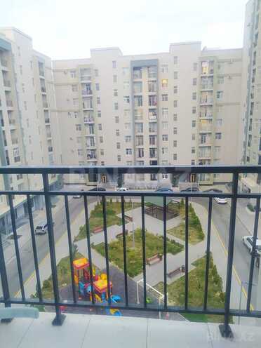 Сдаётся 3-комн. новостройка 77 м², пос. Ясамал, photo 10 from 15