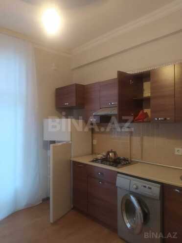 Сдаётся 3-комн. новостройка 77 м², пос. Ясамал, photo 3 from 15