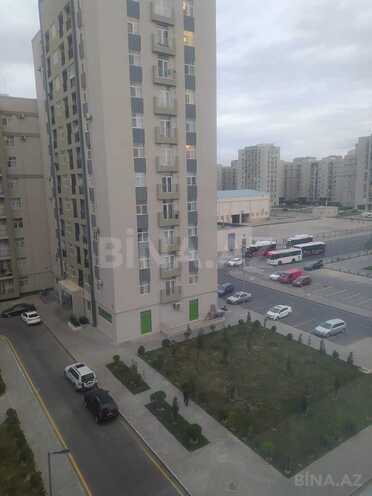 Сдаётся 3-комн. новостройка 77 м², пос. Ясамал, photo 7 from 15