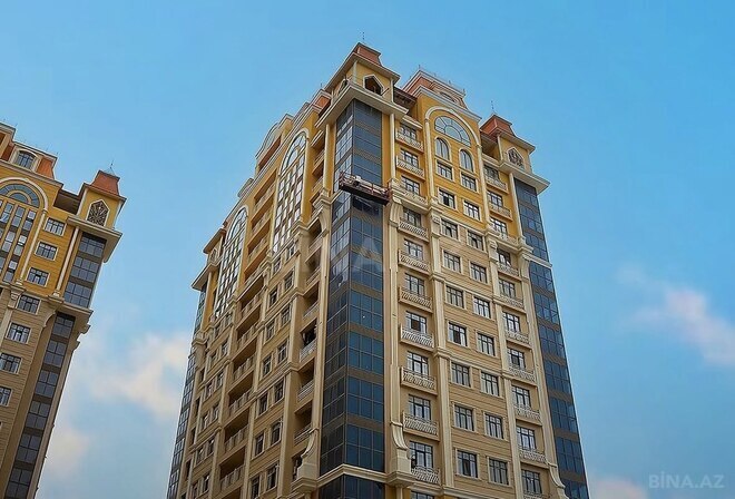 Satılır 4 otaqlı yeni tikili 231 m², 28 May m., photo 1 from 6