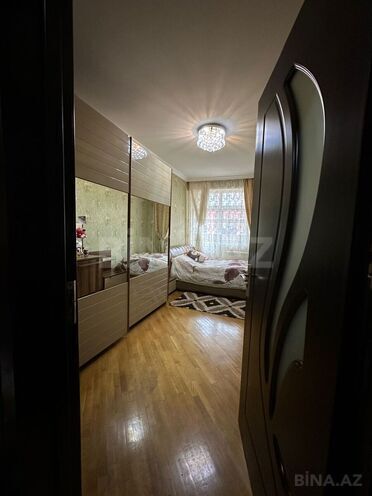 Satılır 2 otaqlı yeni tikili 75 m², İnşaatçılar m., photo 7 from 10