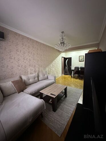 Satılır 2 otaqlı yeni tikili 75 m², İnşaatçılar m., photo 5 from 10