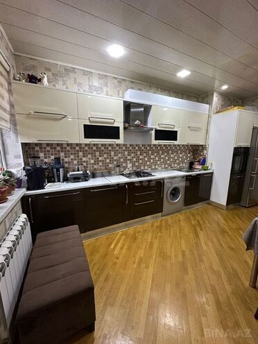 Satılır 2 otaqlı yeni tikili 75 m², İnşaatçılar m., photo 1 from 10
