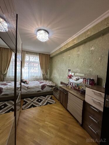 Satılır 2 otaqlı yeni tikili 75 m², İnşaatçılar m., photo 4 from 10