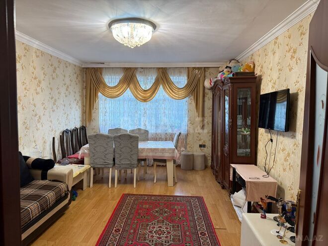 Продаётся 3-комн. вторичка 70 м², пос. Карачухур, photo 1 from 10