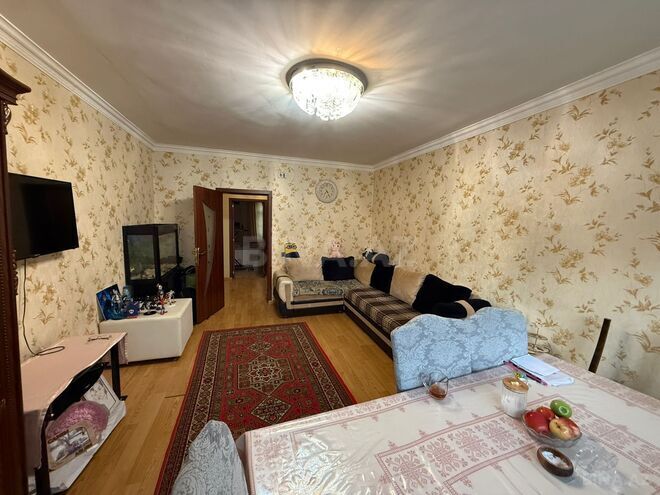 Продаётся 3-комн. вторичка 70 м², пос. Карачухур, photo 3 from 10