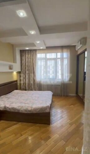 İcarəyə verilir 2 otaqlı yeni tikili 65 m², 28 May m., photo 4 from 7