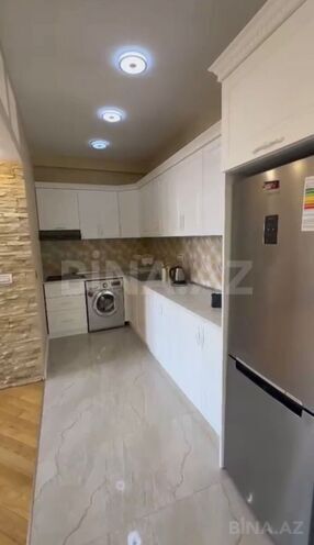 İcarəyə verilir 2 otaqlı yeni tikili 65 m², 28 May m., photo 5 from 7