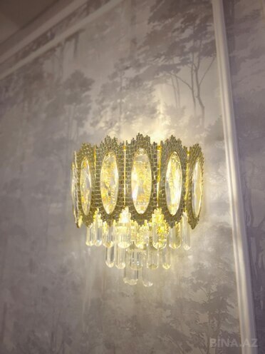 Satılır 3 otaqlı yeni tikili 96 m², Nəriman Nərimanov m., photo 18 from 32