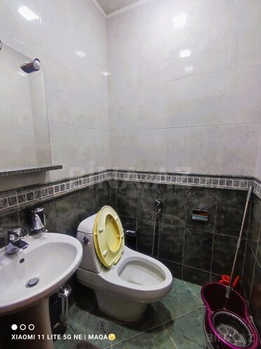 İcarəyə verilir 4 otaqlı yeni tikili 150 m², 28 May m., photo 28 from 30