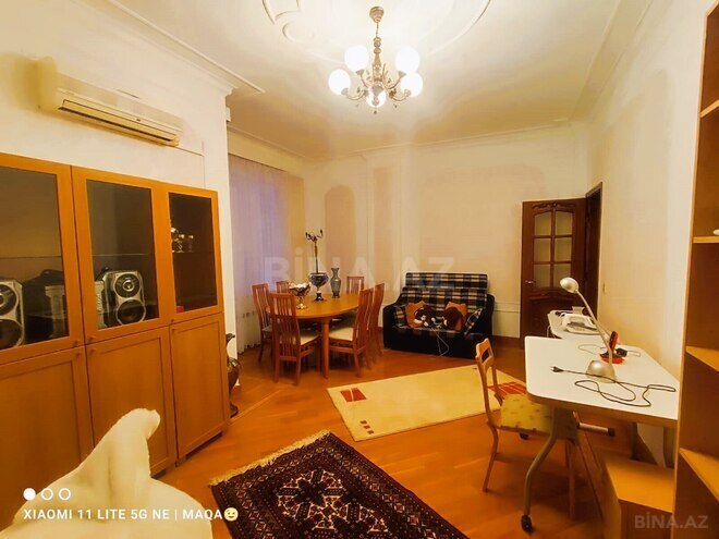 İcarəyə verilir 4 otaqlı yeni tikili 150 m², 28 May m., photo 15 from 30