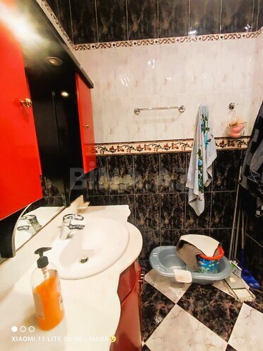 İcarəyə verilir 4 otaqlı yeni tikili 150 m², 28 May m., photo 23 from 30