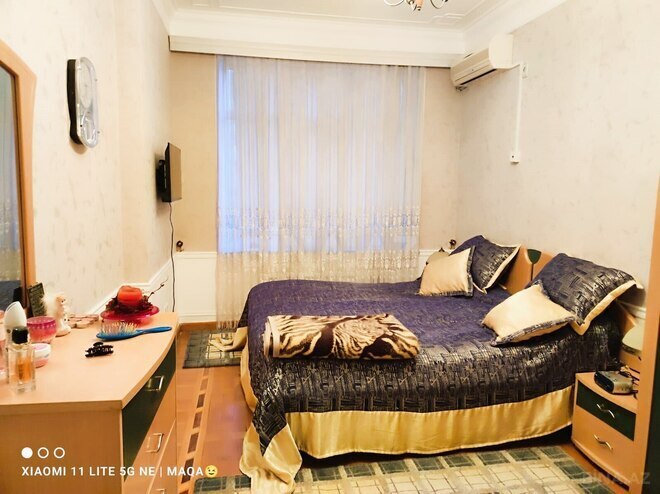 İcarəyə verilir 4 otaqlı yeni tikili 150 m², 28 May m., photo 7 from 30