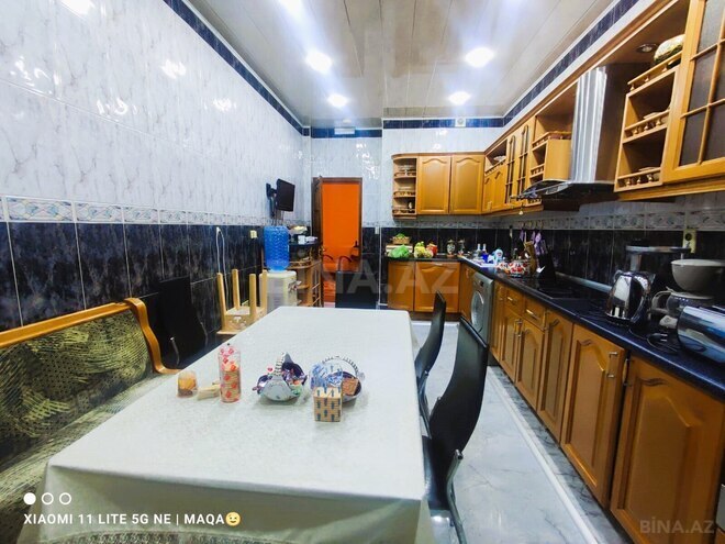 İcarəyə verilir 4 otaqlı yeni tikili 150 m², 28 May m., photo 19 from 30