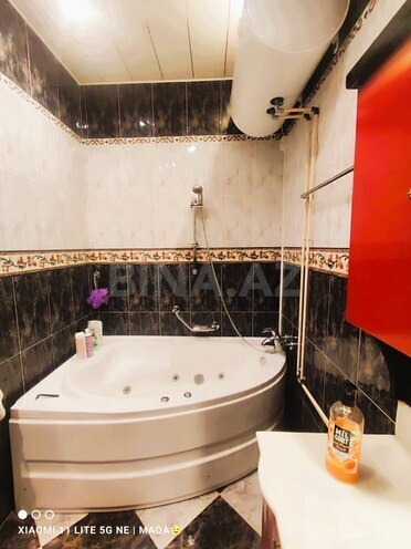 İcarəyə verilir 4 otaqlı yeni tikili 150 m², 28 May m., photo 24 from 30
