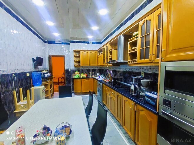 İcarəyə verilir 4 otaqlı yeni tikili 150 m², 28 May m., photo 18 from 30