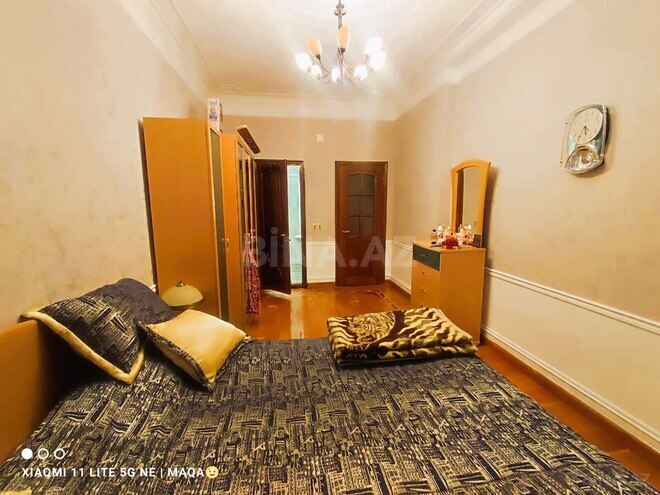 İcarəyə verilir 4 otaqlı yeni tikili 150 m², 28 May m., photo 8 from 30