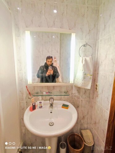 İcarəyə verilir 4 otaqlı yeni tikili 150 m², 28 May m., photo 26 from 30