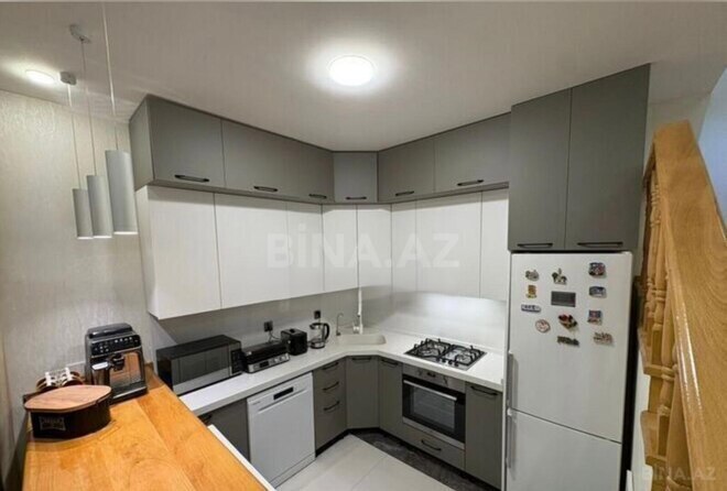 Сдаётся 4-комн. дом/дача 180 м², пос. Бузовна, photo 9 from 14