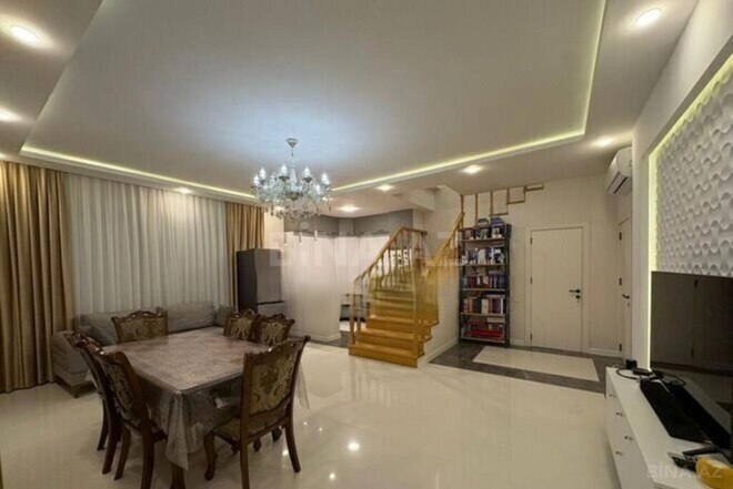 Сдаётся 4-комн. дом/дача 180 м², пос. Бузовна, photo 4 from 14