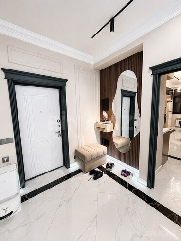 Satılır 3 otaqlı yeni tikili 150 m², 20 Yanvar m., photo 21 from 22