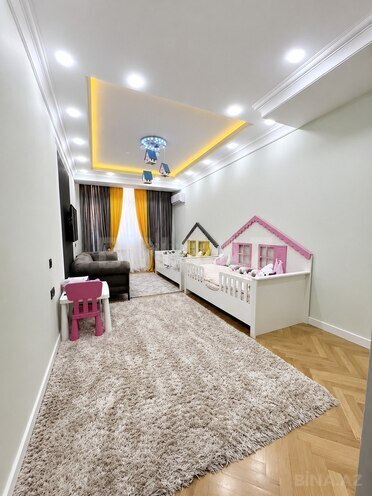 Satılır 3 otaqlı yeni tikili 150 m², 20 Yanvar m., photo 13 from 22