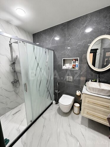 Satılır 3 otaqlı yeni tikili 150 m², 20 Yanvar m., photo 19 from 22