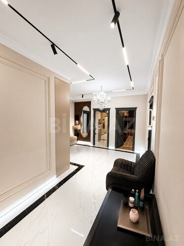 Satılır 3 otaqlı yeni tikili 150 m², 20 Yanvar m., photo 8 from 22