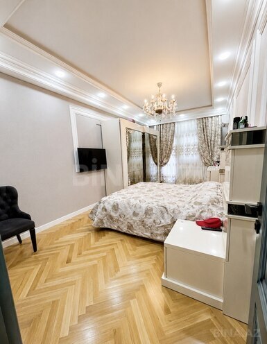 Satılır 3 otaqlı yeni tikili 150 m², 20 Yanvar m., photo 12 from 22