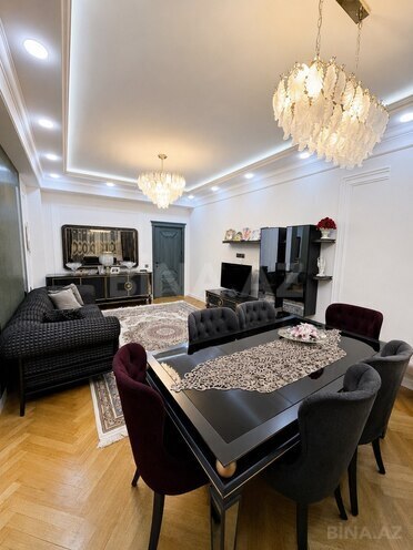 Satılır 3 otaqlı yeni tikili 150 m², 20 Yanvar m., photo 4 from 22