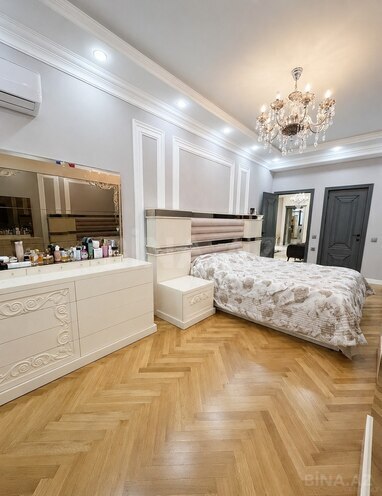 Satılır 3 otaqlı yeni tikili 150 m², 20 Yanvar m., photo 11 from 22