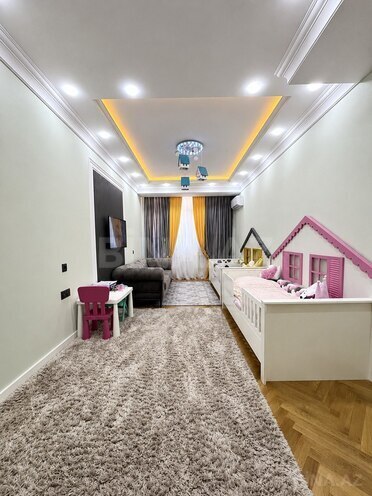 Satılır 3 otaqlı yeni tikili 150 m², 20 Yanvar m., photo 15 from 22