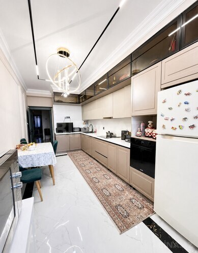 Satılır 3 otaqlı yeni tikili 150 m², 20 Yanvar m., photo 17 from 22