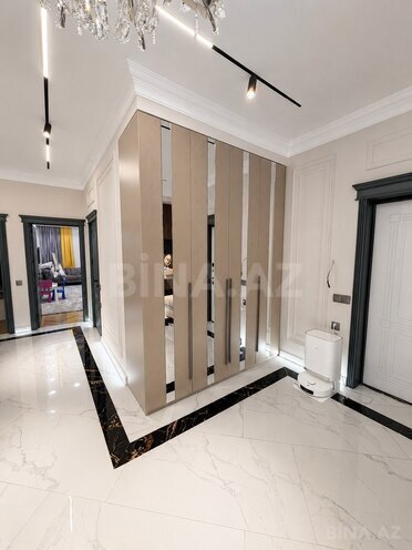 Satılır 3 otaqlı yeni tikili 150 m², 20 Yanvar m., photo 7 from 22