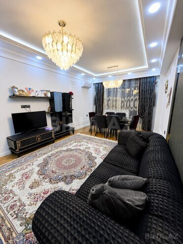 Satılır 3 otaqlı yeni tikili 150 m², 20 Yanvar m., photo 3 from 22