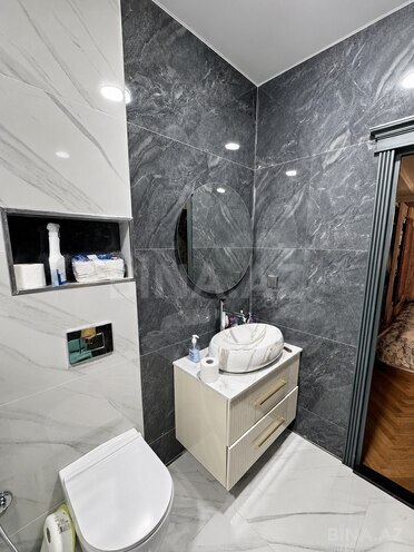 Satılır 3 otaqlı yeni tikili 150 m², 20 Yanvar m., photo 18 from 22