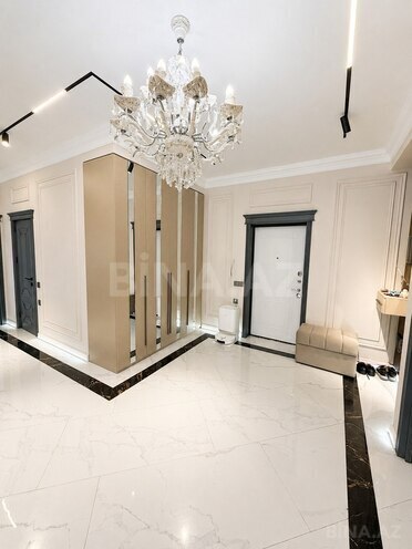Satılır 3 otaqlı yeni tikili 150 m², 20 Yanvar m., photo 9 from 22
