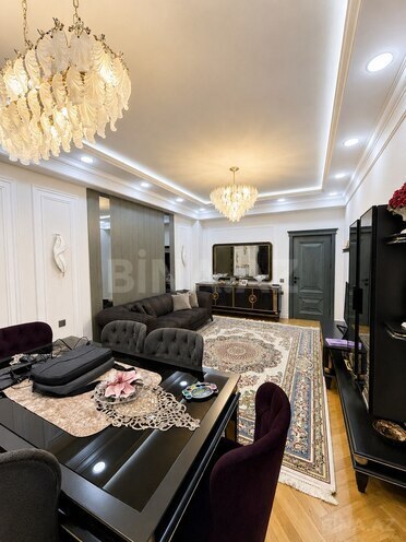 Satılır 3 otaqlı yeni tikili 150 m², 20 Yanvar m., photo 5 from 22