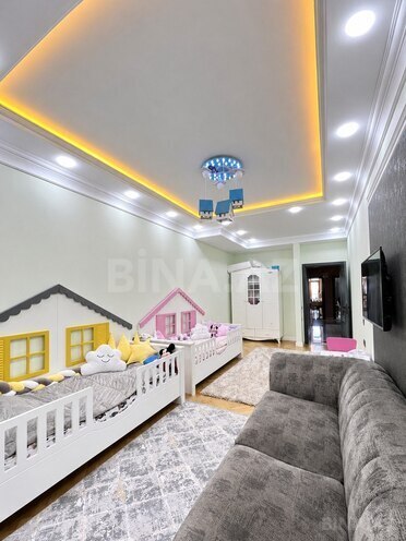 Satılır 3 otaqlı yeni tikili 150 m², 20 Yanvar m., photo 14 from 22