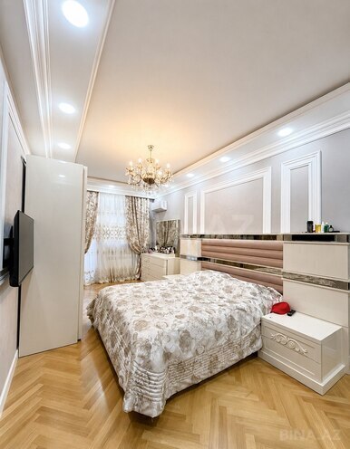 Satılır 3 otaqlı yeni tikili 150 m², 20 Yanvar m., photo 10 from 22