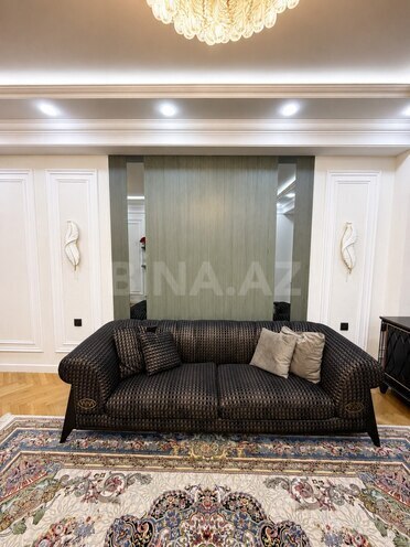Satılır 3 otaqlı yeni tikili 150 m², 20 Yanvar m., photo 6 from 22