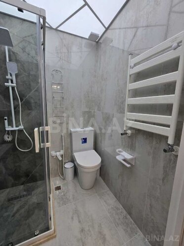 Продаётся 2-комн. новостройка 40 м², м. Кара Караев, photo 9 from 12
