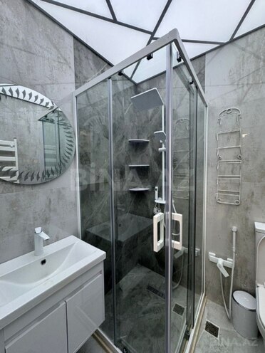 Продаётся 2-комн. новостройка 40 м², м. Кара Караев, photo 10 from 12
