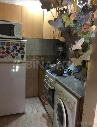 İcarəyə verilir 2 otaqlı köhnə tikili 40 m², Elmlər Akademiyası m., photo 9 from 14