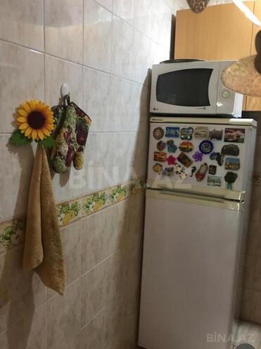 İcarəyə verilir 2 otaqlı köhnə tikili 40 m², Elmlər Akademiyası m., photo 11 from 14