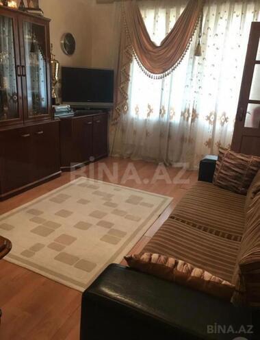 İcarəyə verilir 2 otaqlı köhnə tikili 40 m², Elmlər Akademiyası m., photo 3 from 14