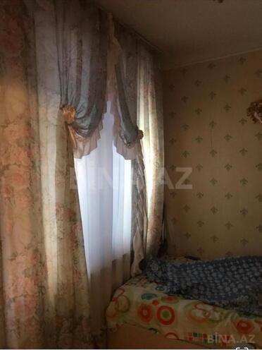 İcarəyə verilir 2 otaqlı köhnə tikili 40 m², Elmlər Akademiyası m., photo 5 from 14