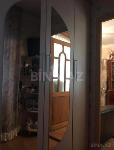 İcarəyə verilir 2 otaqlı köhnə tikili 40 m², Elmlər Akademiyası m., photo 8 from 14